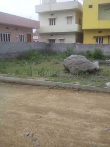 Gallery Cover Image of Sq.ft Residential Plot for buy in Cooke Town for 11100000