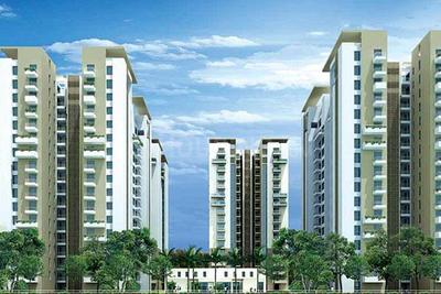 4 BHK Apartment