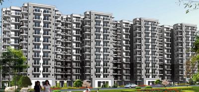 1 BHK Apartment