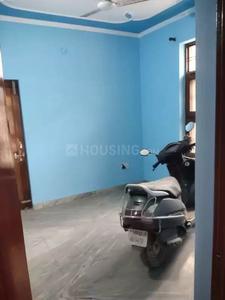 Gallery Cover Image of 500 Sq.ft 2 BHK Independent Floor for rent in Sector 21D for 7000