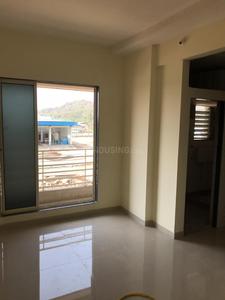 1 RK Apartment