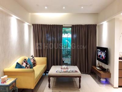 1 BHK Apartment