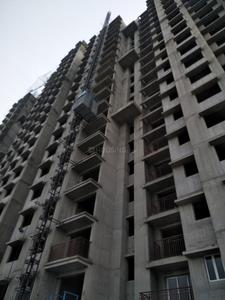 4 BHK Apartment
