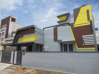 Gallery Cover Image of 1150 Sq.ft 2 BHK Independent House for buy in Thudiyalur for 4000000