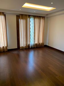 4 BHK Independent Builder Floor