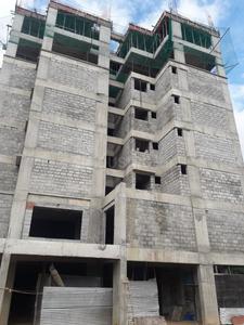 3 BHK Apartment