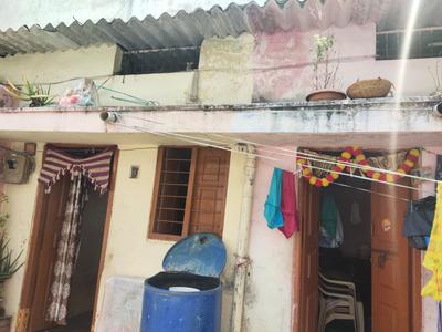 Gallery Cover Image of 650 Sq.ft 1 RK Independent House for buy in Nallakunta for 4300000