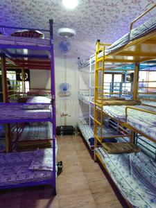 Bedroom Image of Sk in Thane West