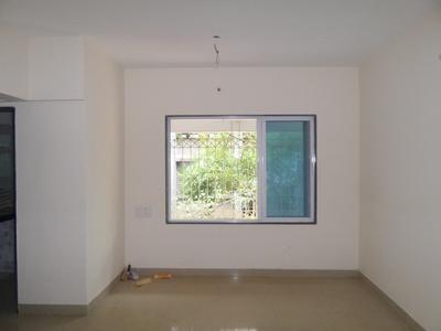 Gallery Cover Image of 800 Sq.ft 1.5 BHK Apartment for buy in Vile Parle East for 19000000