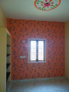 2 BHK Independent House