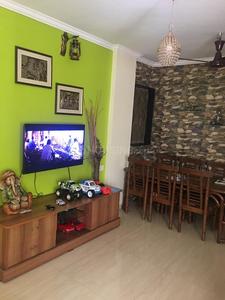 2 BHK Apartment