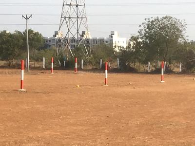 Residential Plot