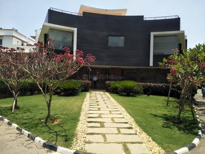 Gallery Cover Image of 3400 Sq.ft 4 BHK Villa for buy in Kannamangala for 21500000