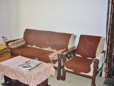 Gallery Cover Image of 646 Sq.ft 1 BHK Apartment for buy in Bopal for 2100000