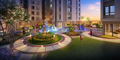 3 BHK Apartment