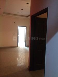 Gallery Cover Image of 900 Sq.ft 2 BHK Independent Floor for buy in Nyay Khand for 3500000