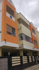 2 BHK Apartment