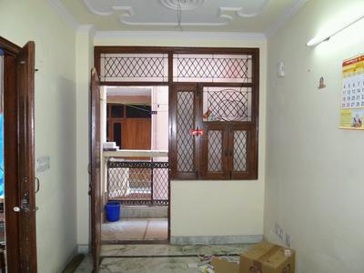 1 BHK Independent Floor