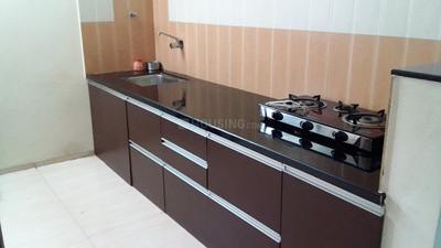 Gallery Cover Image of 614 Sq.ft 1 BHK Independent Floor for buy in C Ward for 3500000