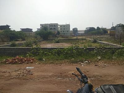 Residential Plot