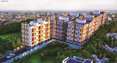 3 BHK Apartment