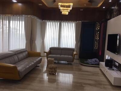 4 BHK Apartment