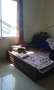 Gallery Cover Image of 950 Sq.ft 2 BHK Apartment for buy in Pathardi Phata for 2900000