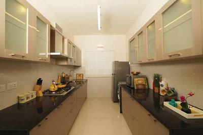 3 BHK Apartment