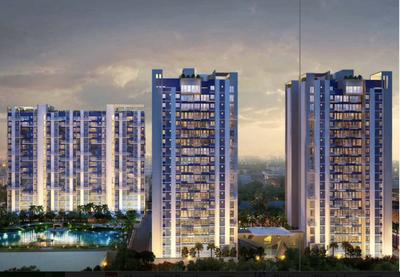 3 BHK Flat