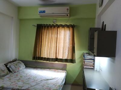 Gallery Cover Image of 1260 Sq.ft 2 BHK Apartment for buy in Science City for 7500000