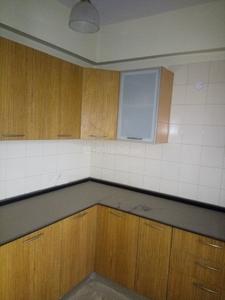 1 BHK Apartment