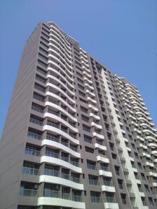 1 BHK अपार्टमेंट