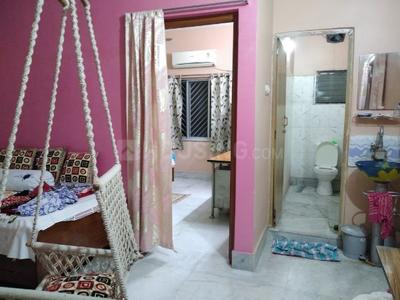 Gallery Cover Image of 2000 Sq.ft 3 BHK Independent House for buy in Haltu for 7500000