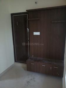 1 BHK Apartment