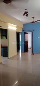 BHK Flat for rent in Maheshtala, West Kolkata 1110 Sqft