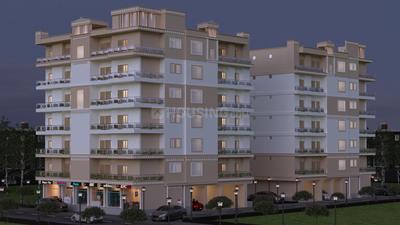 2 BHK Independent Floor