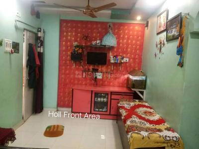 Gallery Cover Image of 600 Sq.ft 2 BHK Independent Floor for buy in Kalyan West for 2500000