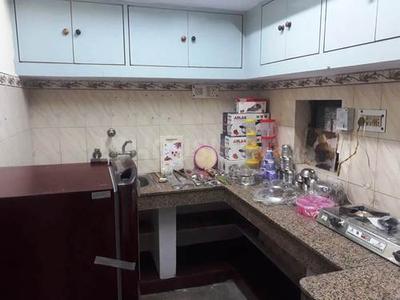 मयूर विहार फेज 1 में मित्तल नेस्ट के किचन की तस्वीर