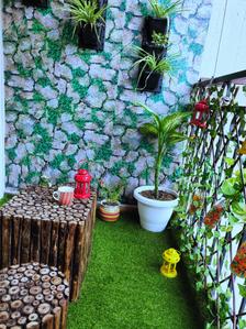 1 BHK Apartment