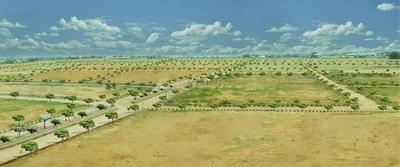 Gallery Cover Image of Sq.ft Residential Plot for buy in Setterahalli for 10000000