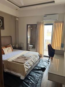 3 BHK Independent Builder Floor