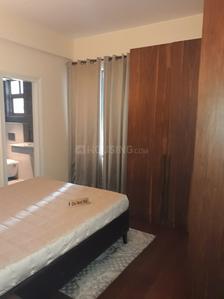 2 BHK अपार्टमेंट