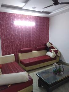 Gallery Cover Image of 1100 Sq.ft 2 BHK Independent Floor for rent in Subhash Nagar for 25000