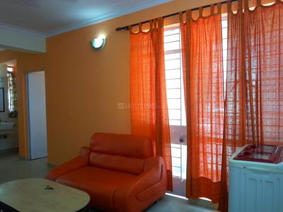 Gallery Cover Image of 650 Sq.ft 1 BHK Apartment for buy in Vasant Kunj for 8000000