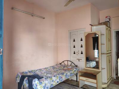 1 BHK Independent Floor