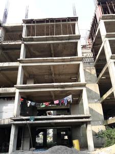 3 BHK Apartment