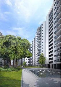 2 BHK Apartment