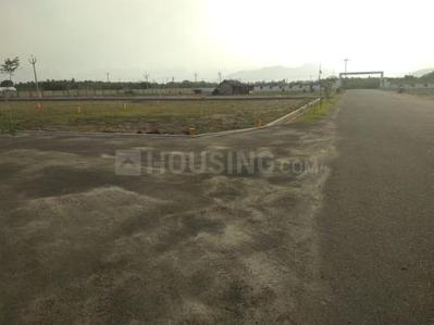 Gallery Cover Image of Sq.ft Residential Plot for buy in Saravanampatty for 1584000