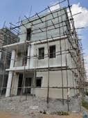 5 BHK Villa