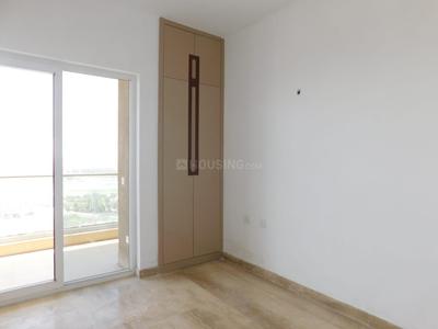 3 BHK अपार्टमेंट